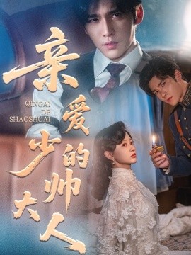 亲爱的少帅大人